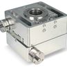 High precision mold components